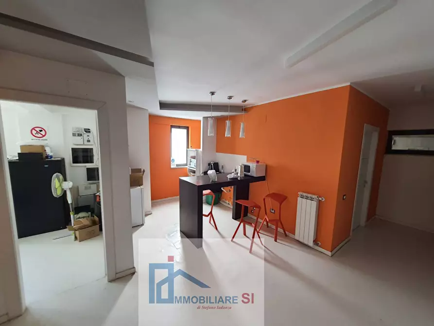 Immagine 16 di Capannone industriale in vendita  in Ponte Valentino a Benevento