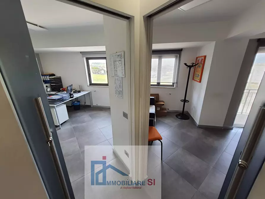 Immagine 17 di Capannone industriale in vendita  in Ponte Valentino a Benevento