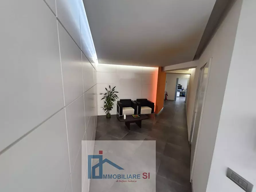 Immagine 18 di Capannone industriale in vendita  in Ponte Valentino a Benevento