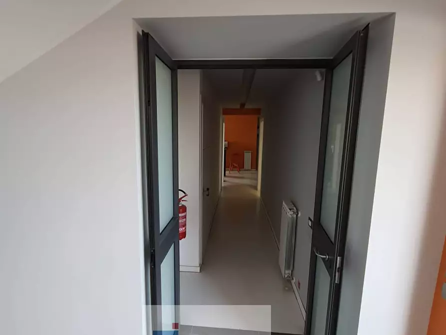 Immagine 20 di Capannone industriale in vendita  in Ponte Valentino a Benevento