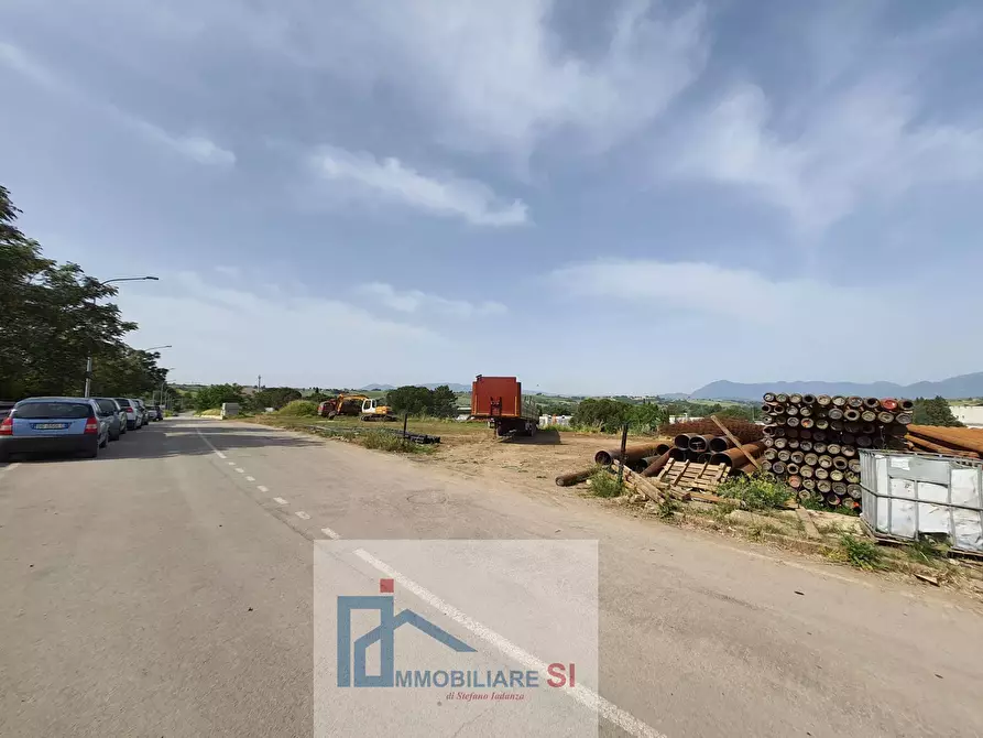 Immagine 24 di Capannone industriale in vendita  in Ponte Valentino a Benevento