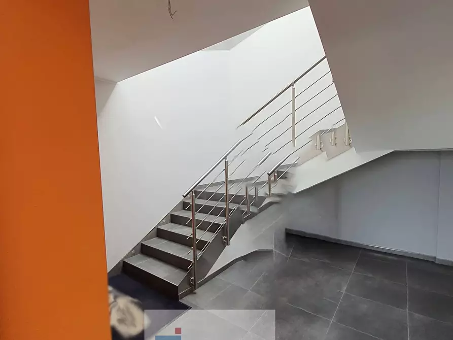 Immagine 21 di Capannone industriale in vendita  in Ponte Valentino a Benevento