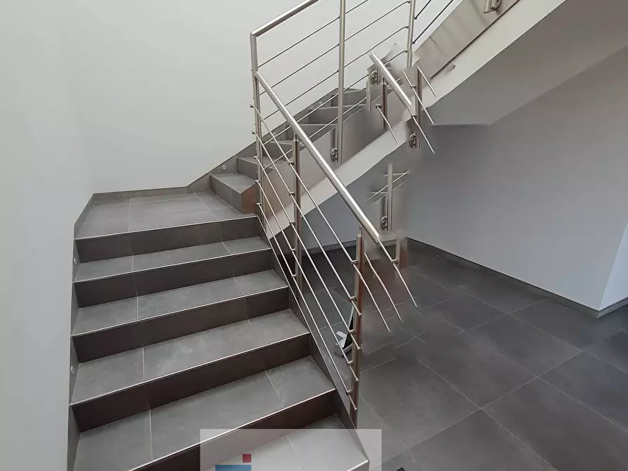 Immagine 22 di Capannone industriale in vendita  in Ponte Valentino a Benevento