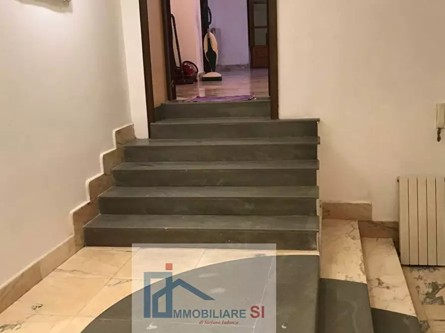 Immagine 13 di Appartamento in vendita  in Via Manciotti a Benevento