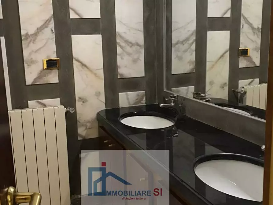 Immagine 17 di Appartamento in vendita  in Via Manciotti a Benevento