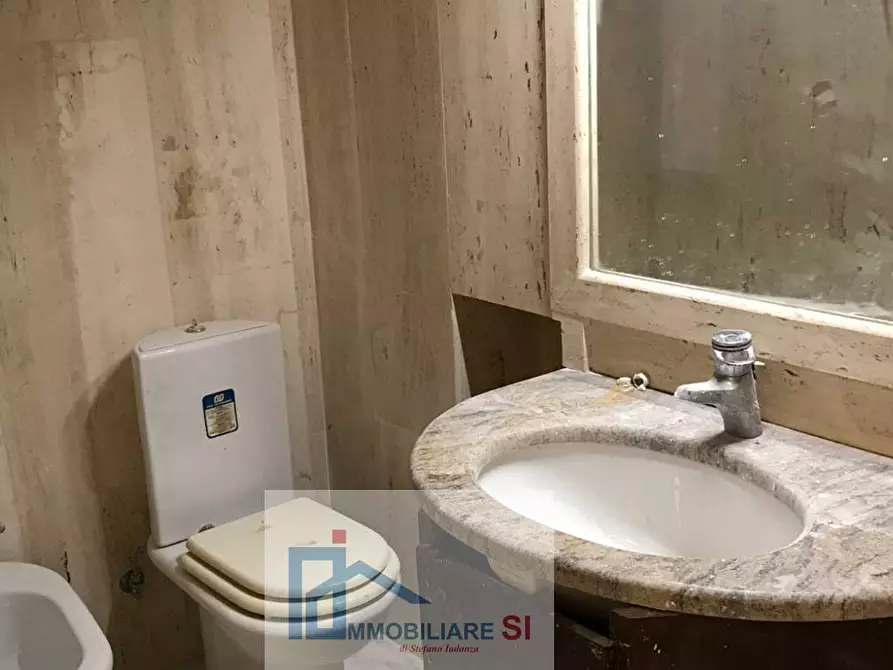 Immagine 15 di Appartamento in vendita  in Via Manciotti a Benevento