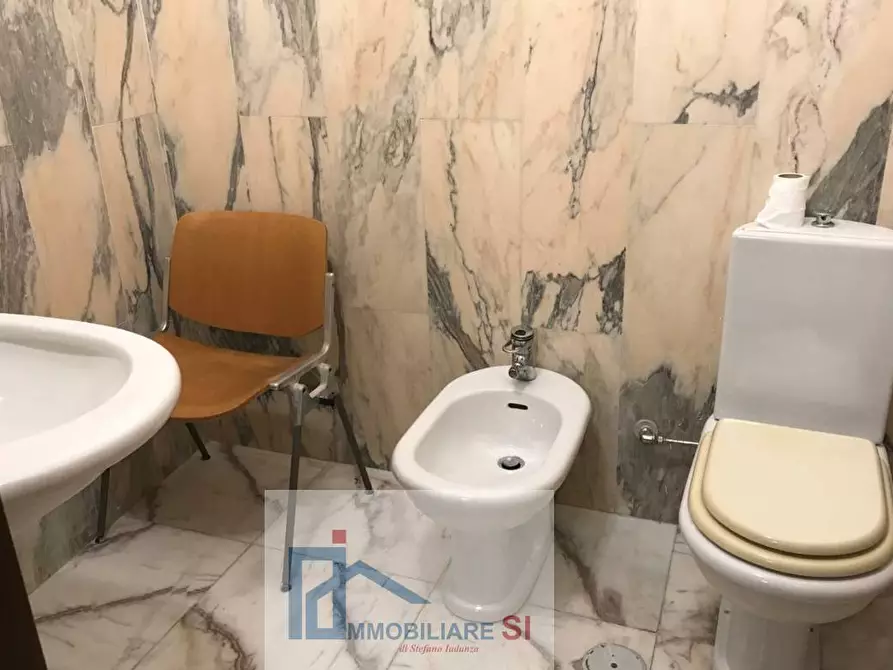 Immagine 14 di Appartamento in vendita  in Via Manciotti a Benevento