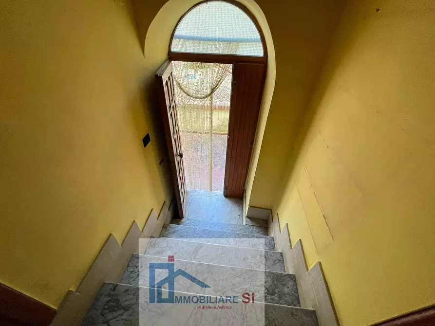 Immagine 11 di Casa semindipendente in vendita  in Vico Arechi a Benevento