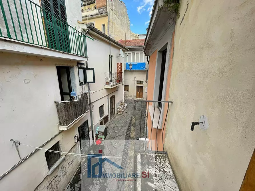 Immagine 9 di Casa semindipendente in vendita  in Vico Arechi a Benevento