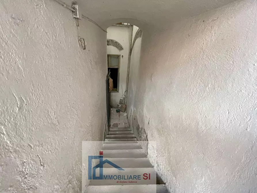 Immagine 14 di Casa semindipendente in vendita  in Vico Arechi a Benevento