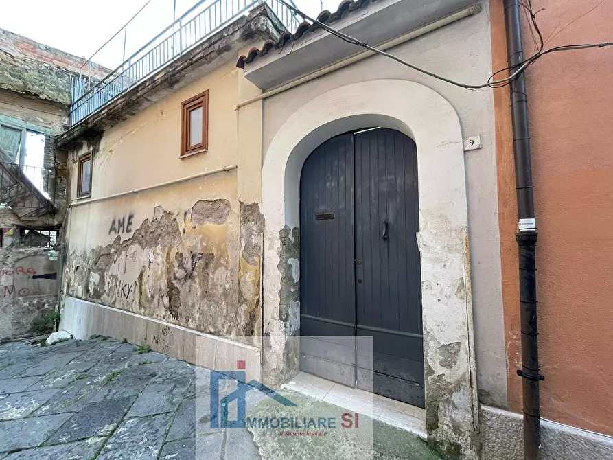 Immagine 18 di Casa semindipendente in vendita  in Vico Arechi a Benevento