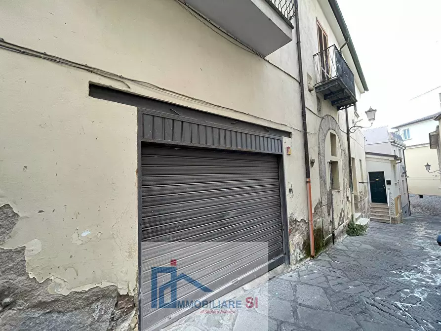 Immagine 23 di Casa semindipendente in vendita  in Vico Arechi a Benevento