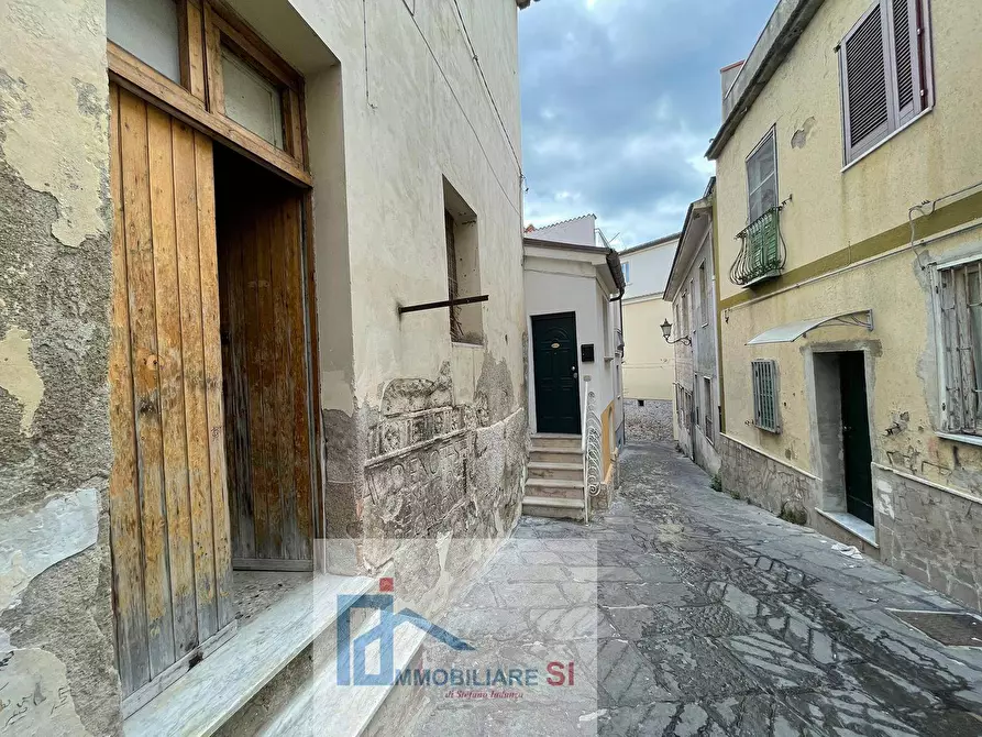 Immagine 19 di Casa semindipendente in vendita  in Vico Arechi a Benevento