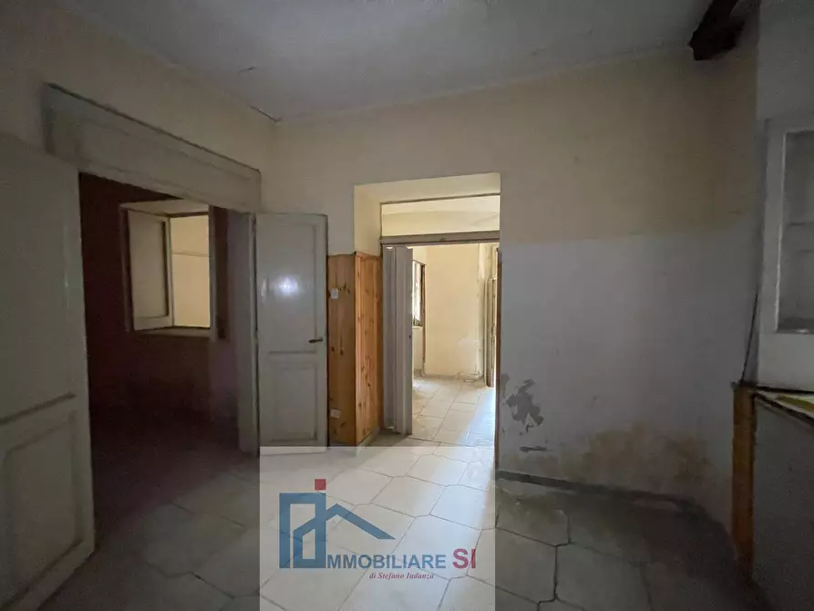 Immagine 22 di Casa semindipendente in vendita  in Vico Arechi a Benevento