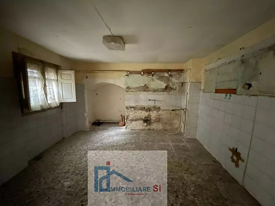 Immagine 20 di Casa semindipendente in vendita  in Vico Arechi a Benevento