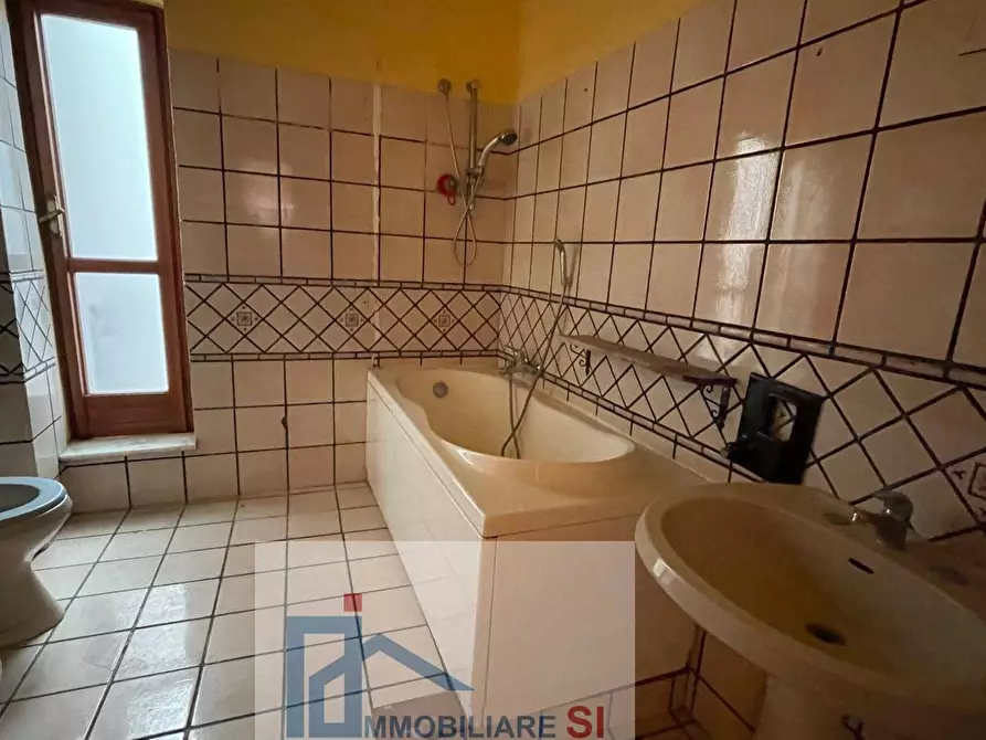 Immagine 6 di Casa semindipendente in vendita  in Vico Arechi a Benevento