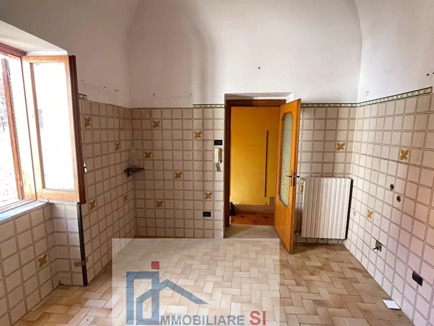 Immagine 4 di Casa semindipendente in vendita  in Vico Arechi a Benevento