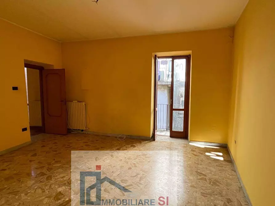 Immagine 10 di Casa semindipendente in vendita  in Vico Arechi a Benevento