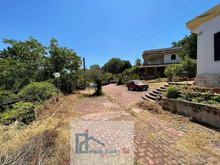 Immagine 24 di Casa indipendente in vendita  in Contrada Pino a Benevento