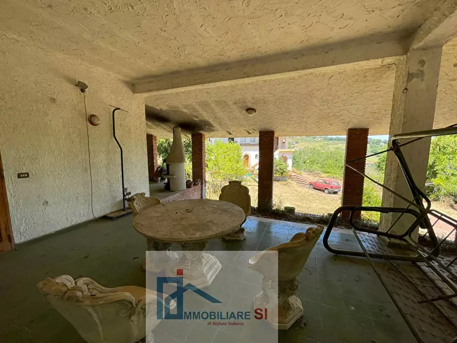 Immagine 27 di Casa indipendente in vendita  in Contrada Pino a Benevento