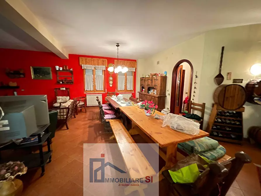 Immagine 30 di Casa indipendente in vendita  in Contrada Pino a Benevento