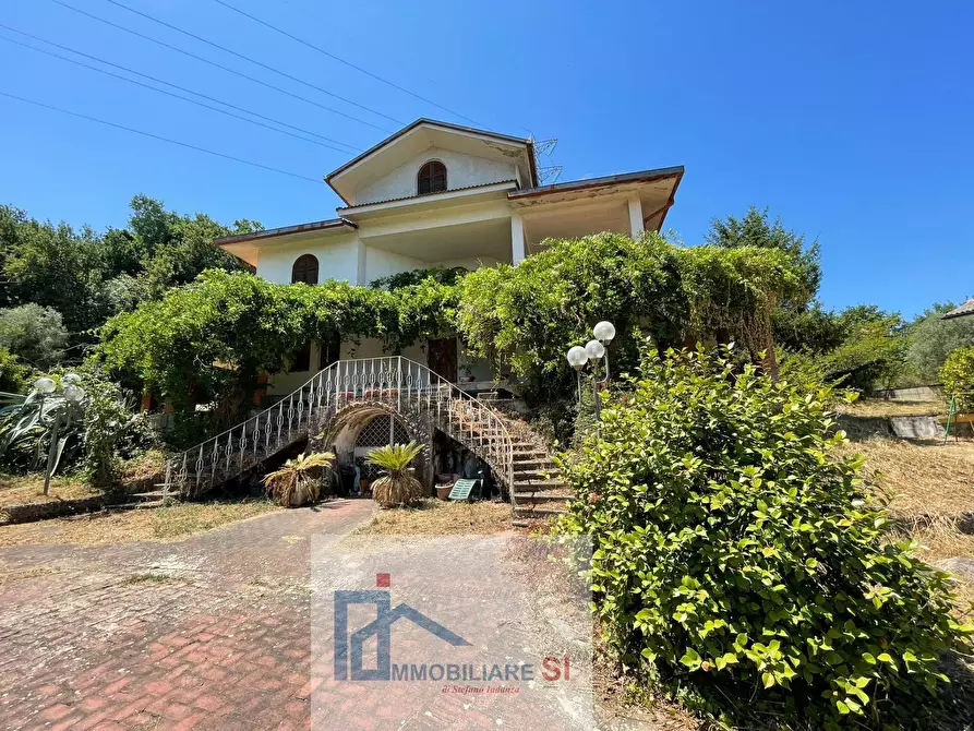 Immagine 26 di Casa indipendente in vendita  in Contrada Pino a Benevento