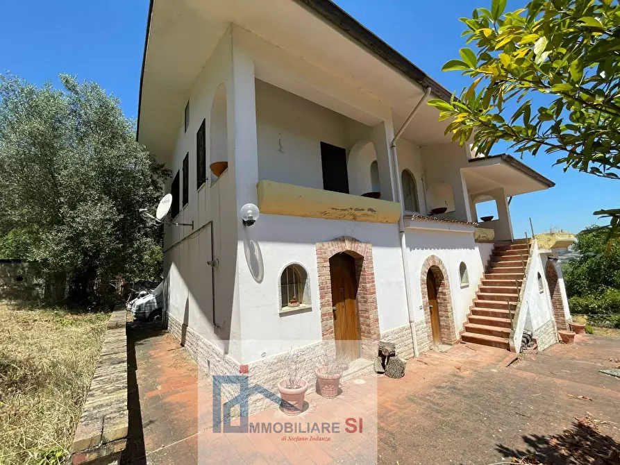 Immagine 3 di Casa indipendente in vendita  in Contrada Pino a Benevento