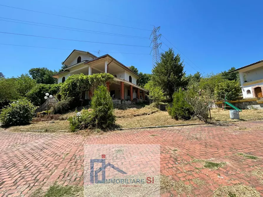 Immagine 23 di Casa indipendente in vendita  in Contrada Pino a Benevento