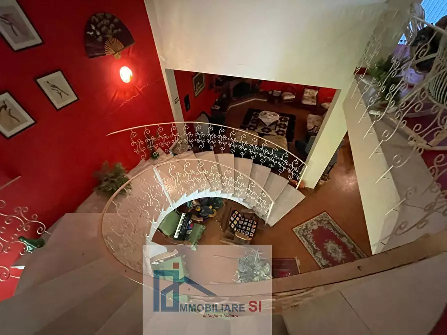 Immagine 37 di Casa indipendente in vendita  in Contrada Pino a Benevento