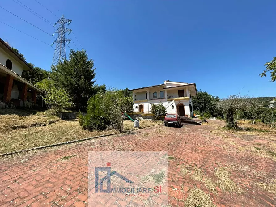 Immagine 22 di Casa indipendente in vendita  in Contrada Pino a Benevento