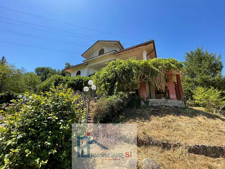 Immagine 25 di Casa indipendente in vendita  in Contrada Pino a Benevento