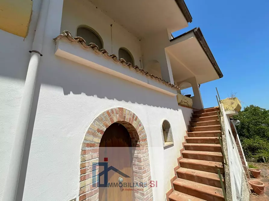 Immagine 4 di Casa indipendente in vendita  in Contrada Pino a Benevento