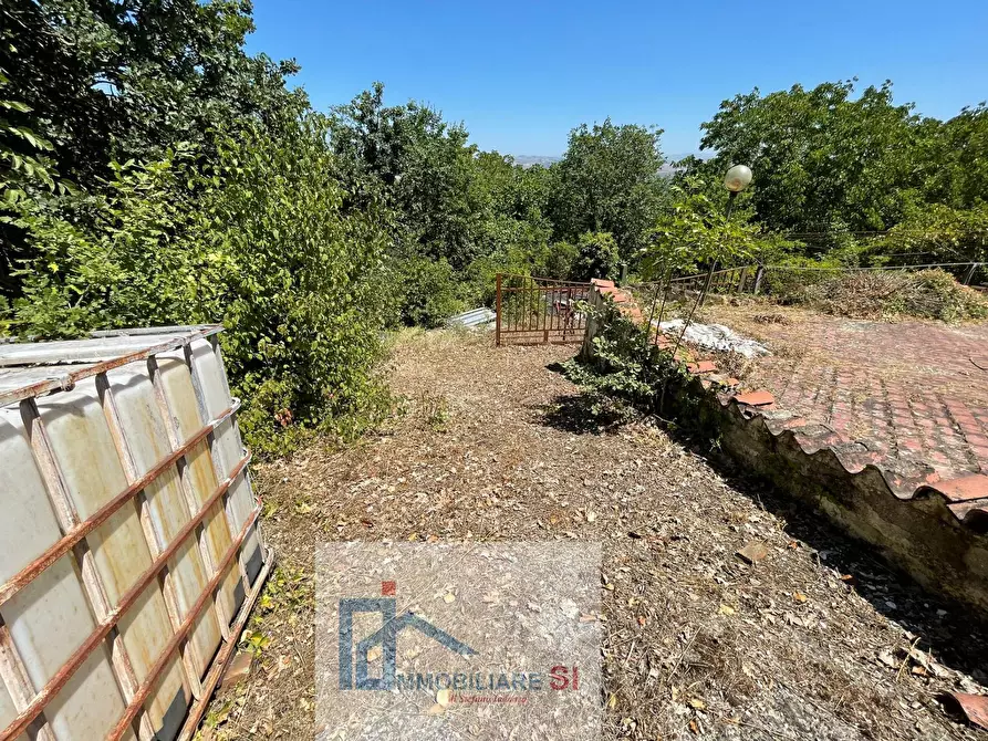 Immagine 43 di Casa indipendente in vendita  in Contrada Pino a Benevento