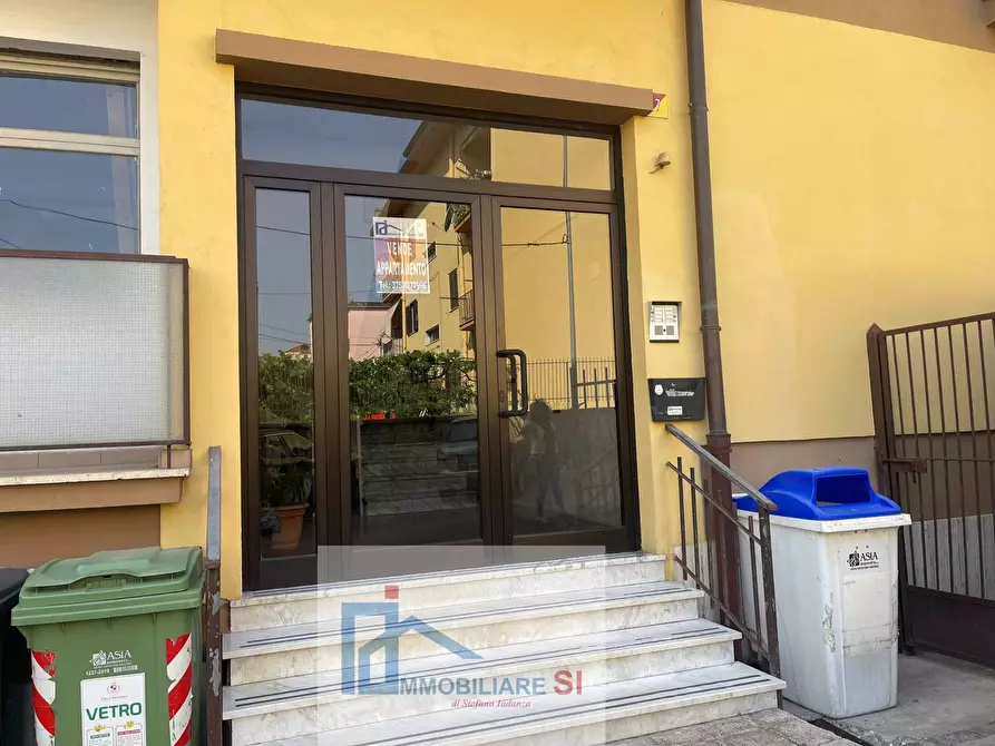 Immagine 33 di Appartamento in vendita  in Via Piranesi a Benevento