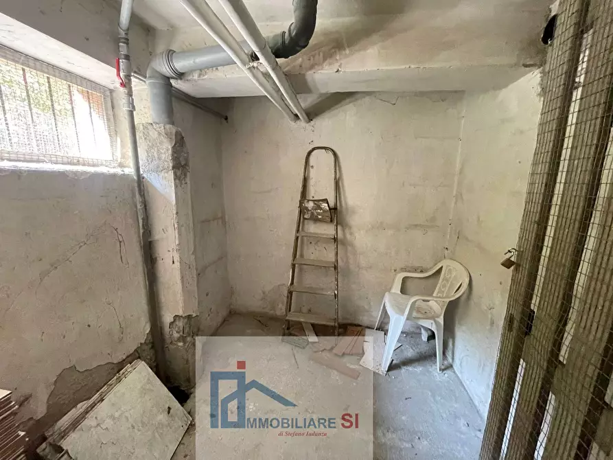 Immagine 40 di Appartamento in vendita  in Via Piranesi a Benevento