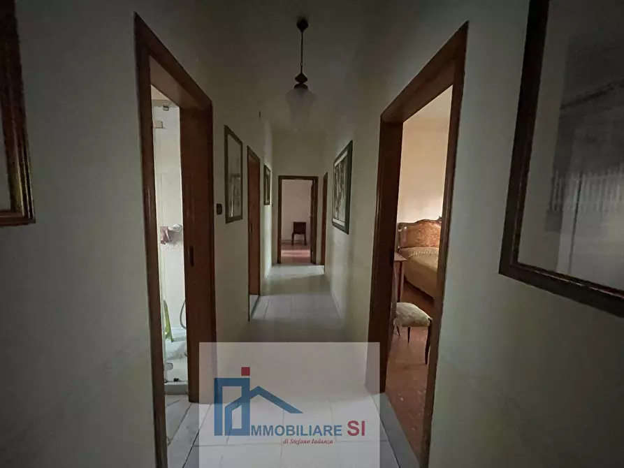 Immagine 5 di Appartamento in vendita  in Via Torretta a Benevento