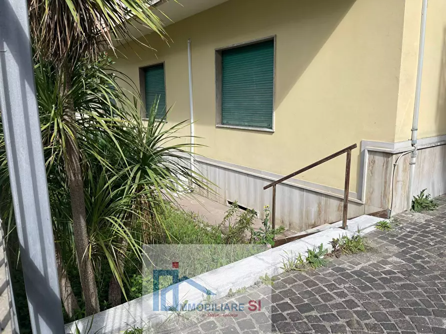 Immagine 19 di Appartamento in vendita  in Via Torretta a Benevento