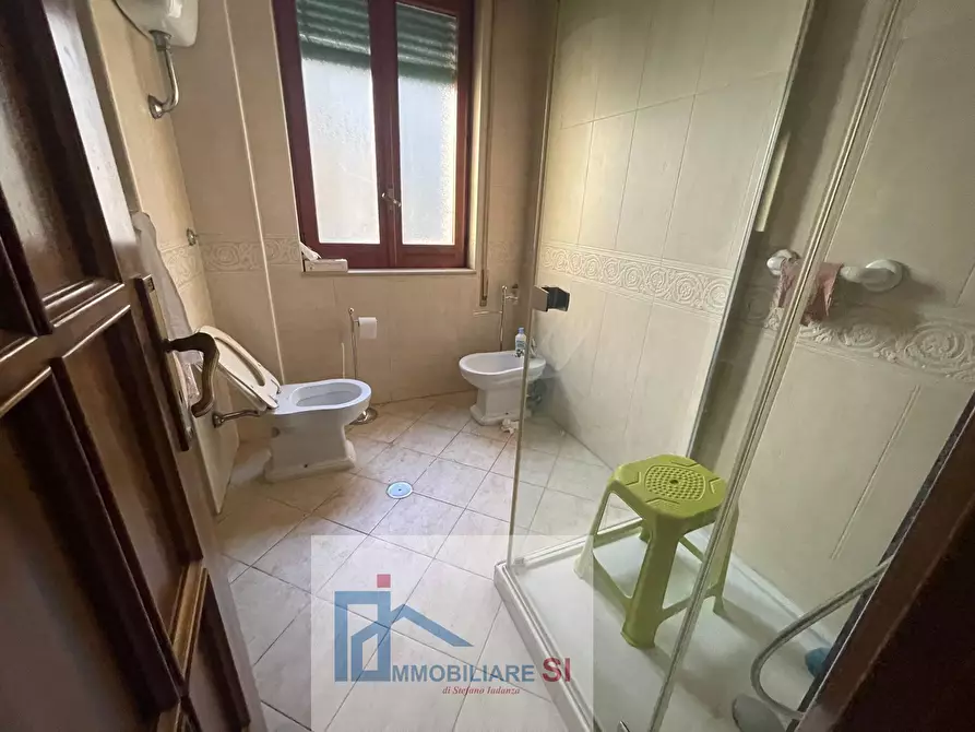 Immagine 13 di Appartamento in vendita  in Via Torretta a Benevento