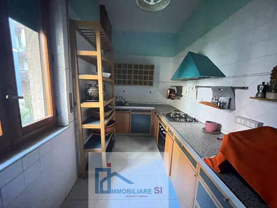 Immagine 7 di Appartamento in vendita  in Via Torretta a Benevento