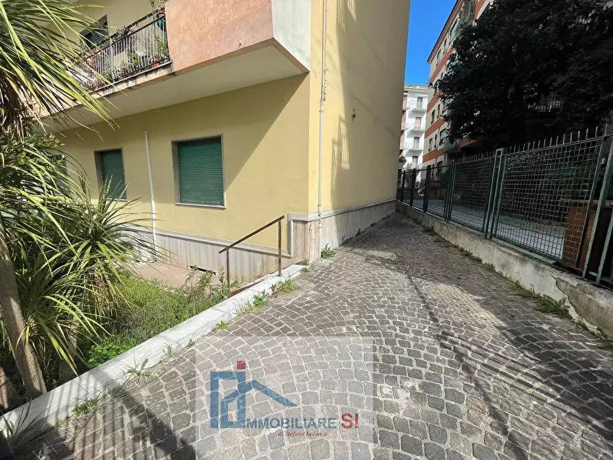 Immagine 18 di Appartamento in vendita  in Via Torretta a Benevento