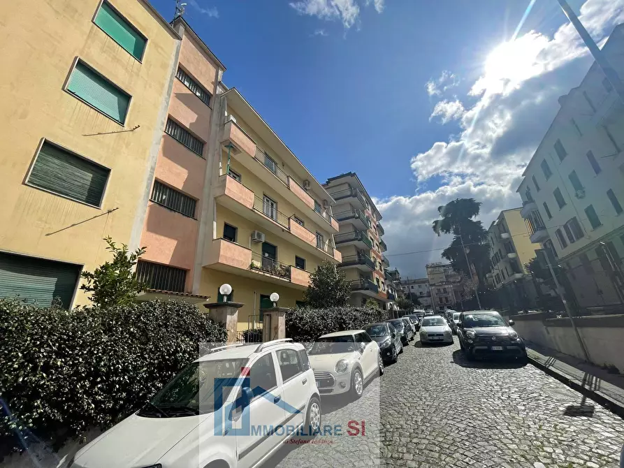 Immagine 3 di Appartamento in vendita  in Via Torretta a Benevento
