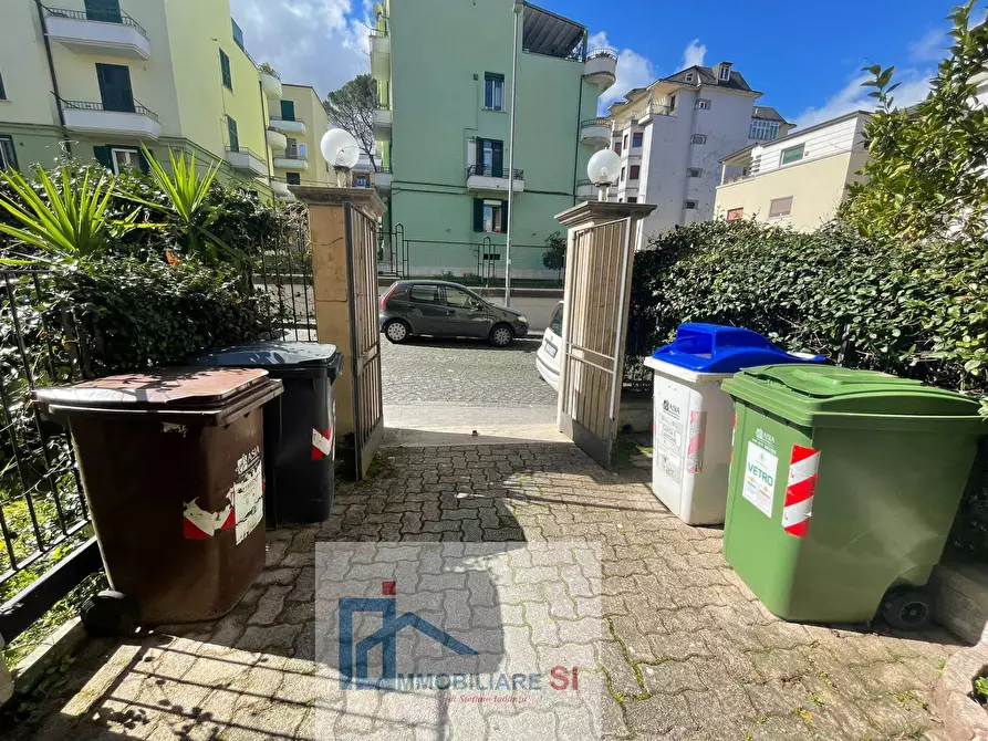 Immagine 23 di Appartamento in vendita  in Via Torretta a Benevento