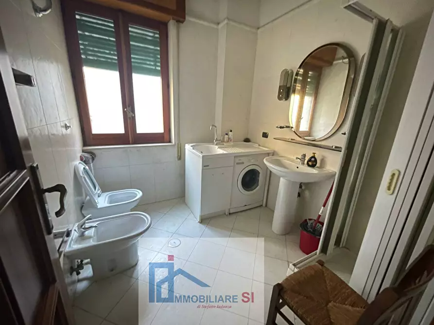 Immagine 9 di Appartamento in vendita  in Via Torretta a Benevento