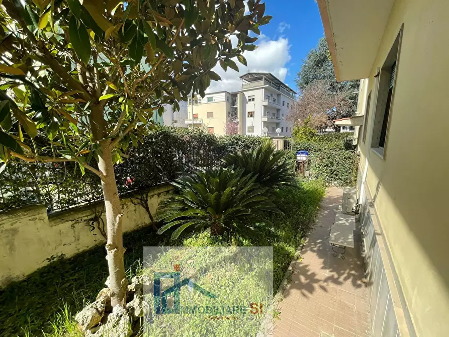 Immagine 1 di Appartamento in vendita  in Via Torretta a Benevento