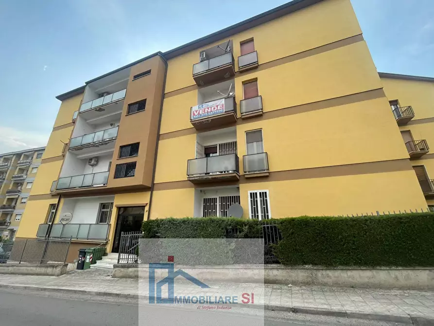 Immagine 2 di Appartamento in vendita  in Via Piranesi a Benevento