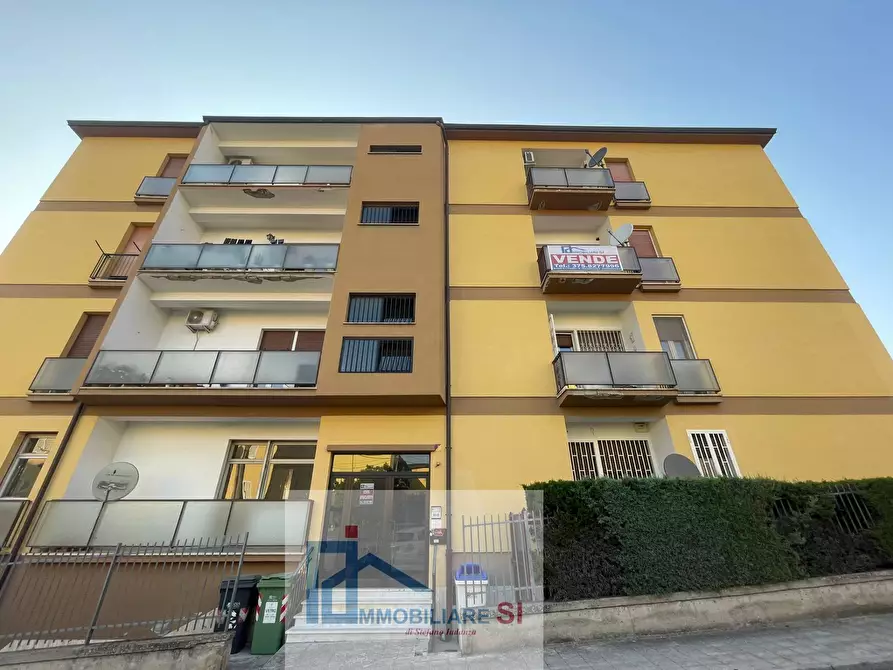 Immagine 3 di Appartamento in vendita  in Via Piranesi a Benevento