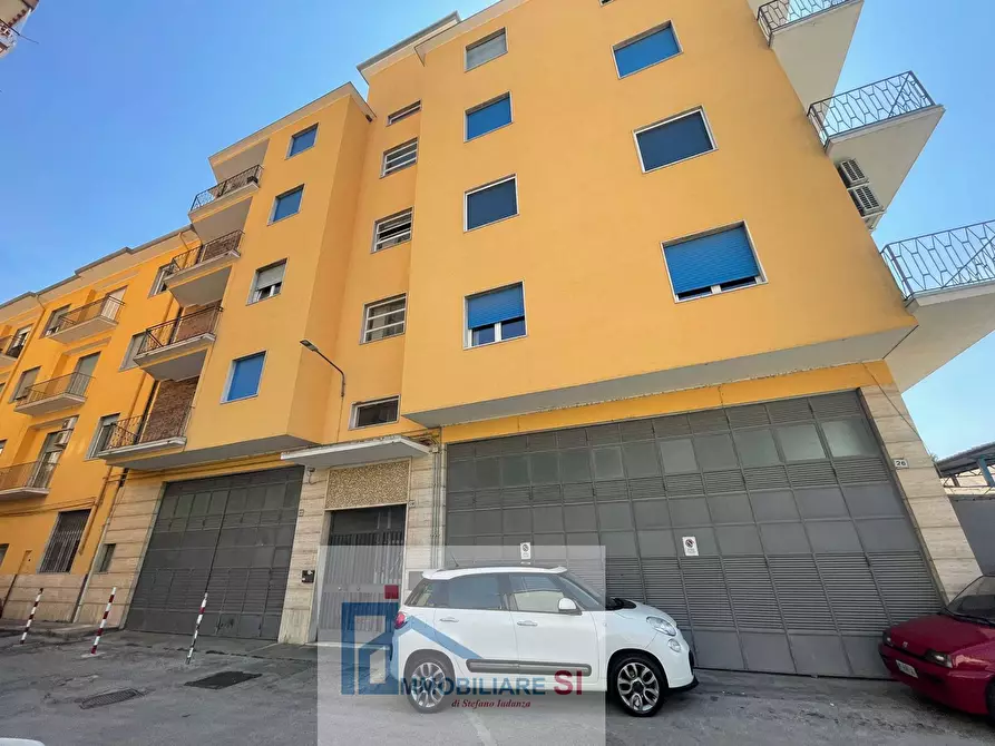 Immagine 17 di Attico in affitto  in Via Munazio Planco a Benevento