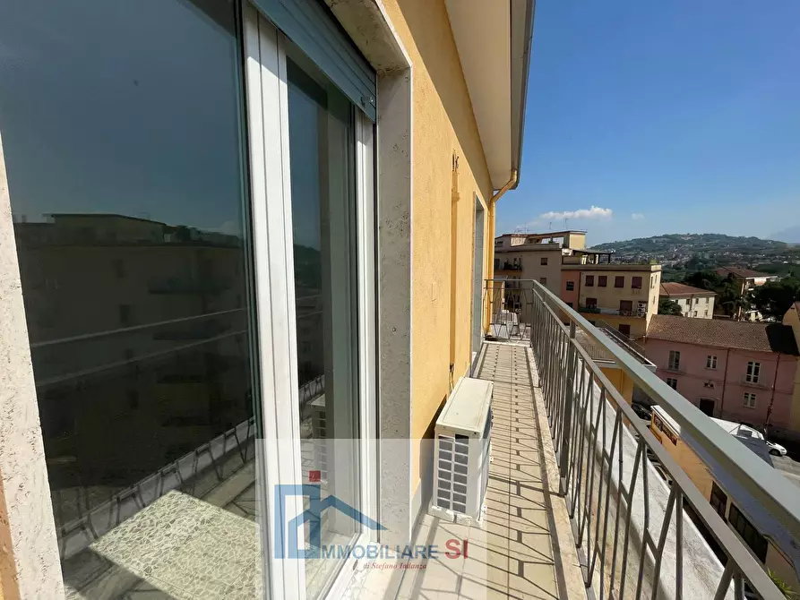 Immagine 13 di Attico in affitto  in Via Munazio Planco a Benevento