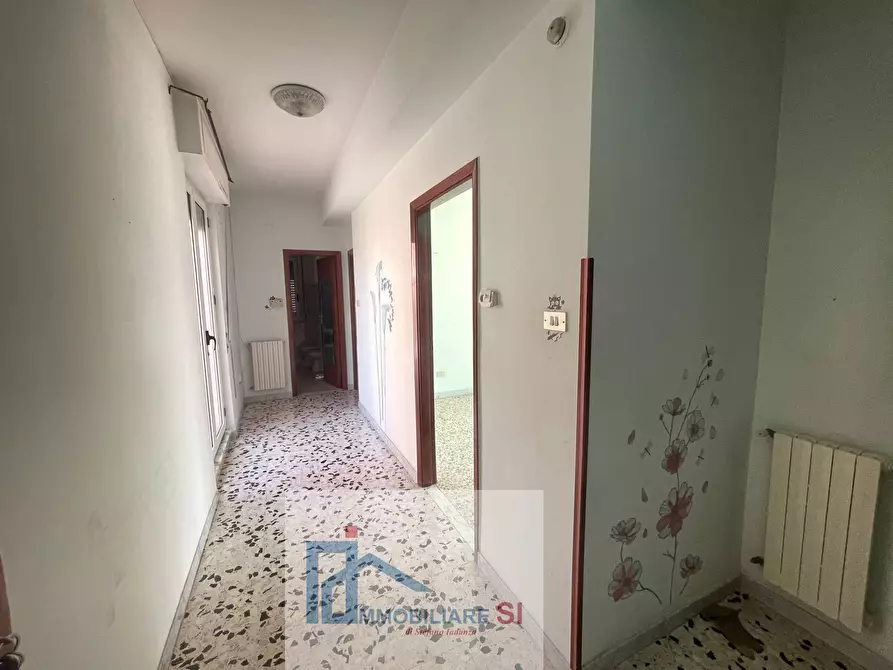 Immagine 11 di Attico in affitto  in Via Munazio Planco a Benevento