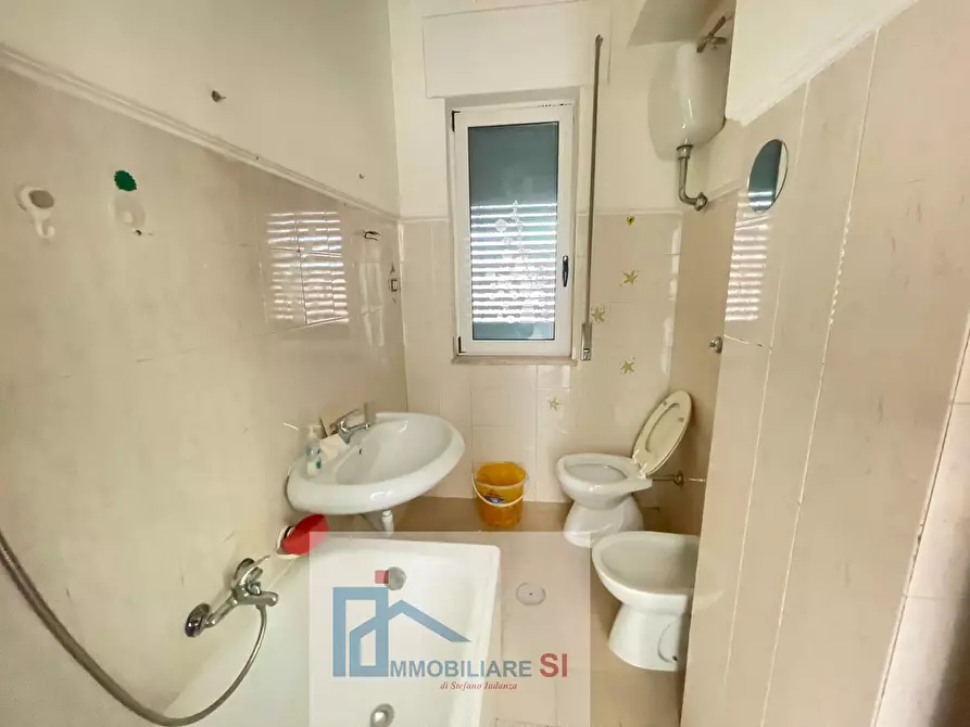 Immagine 12 di Attico in affitto  in Via Munazio Planco a Benevento